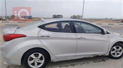 هيونداي أفانتي